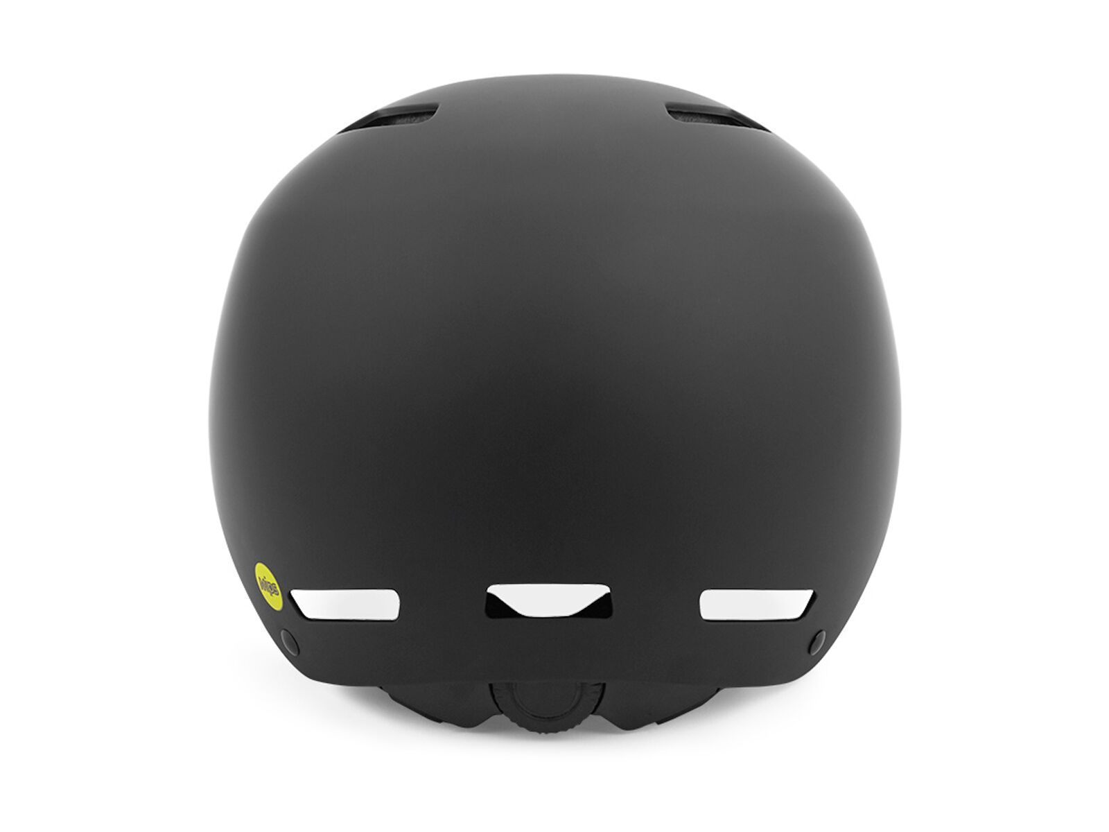 Giro Quarter FS MIPS, matte black - Bild 3