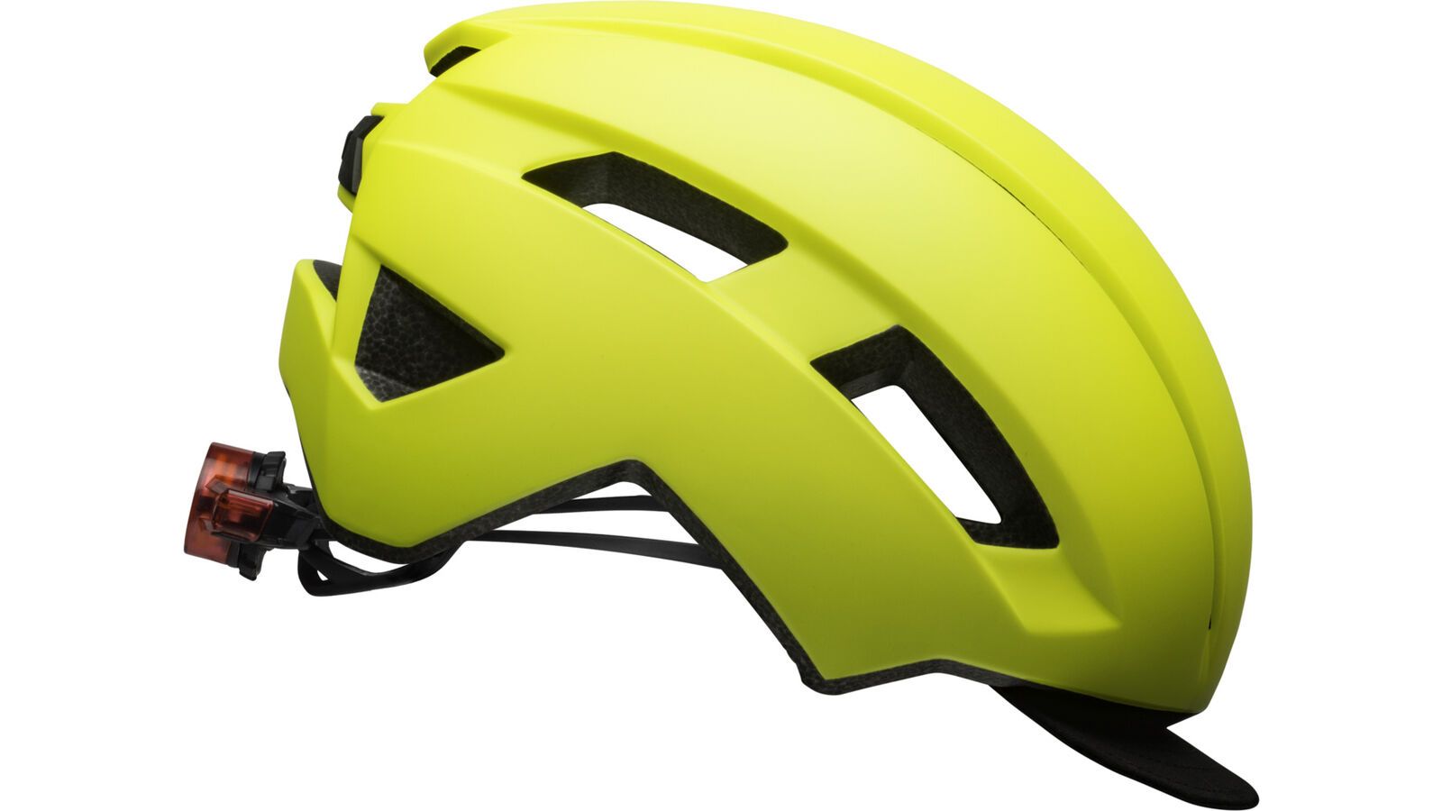 Bell Daily LED Women MIPS, matte hi-viz - Bild 3