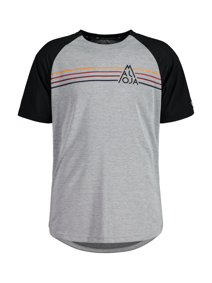 Maloja AlmenM., grey melange multi - Bild 1