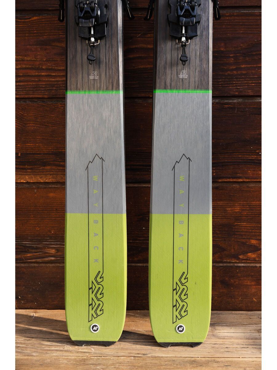 K2 Wayback 106 - Bild 10