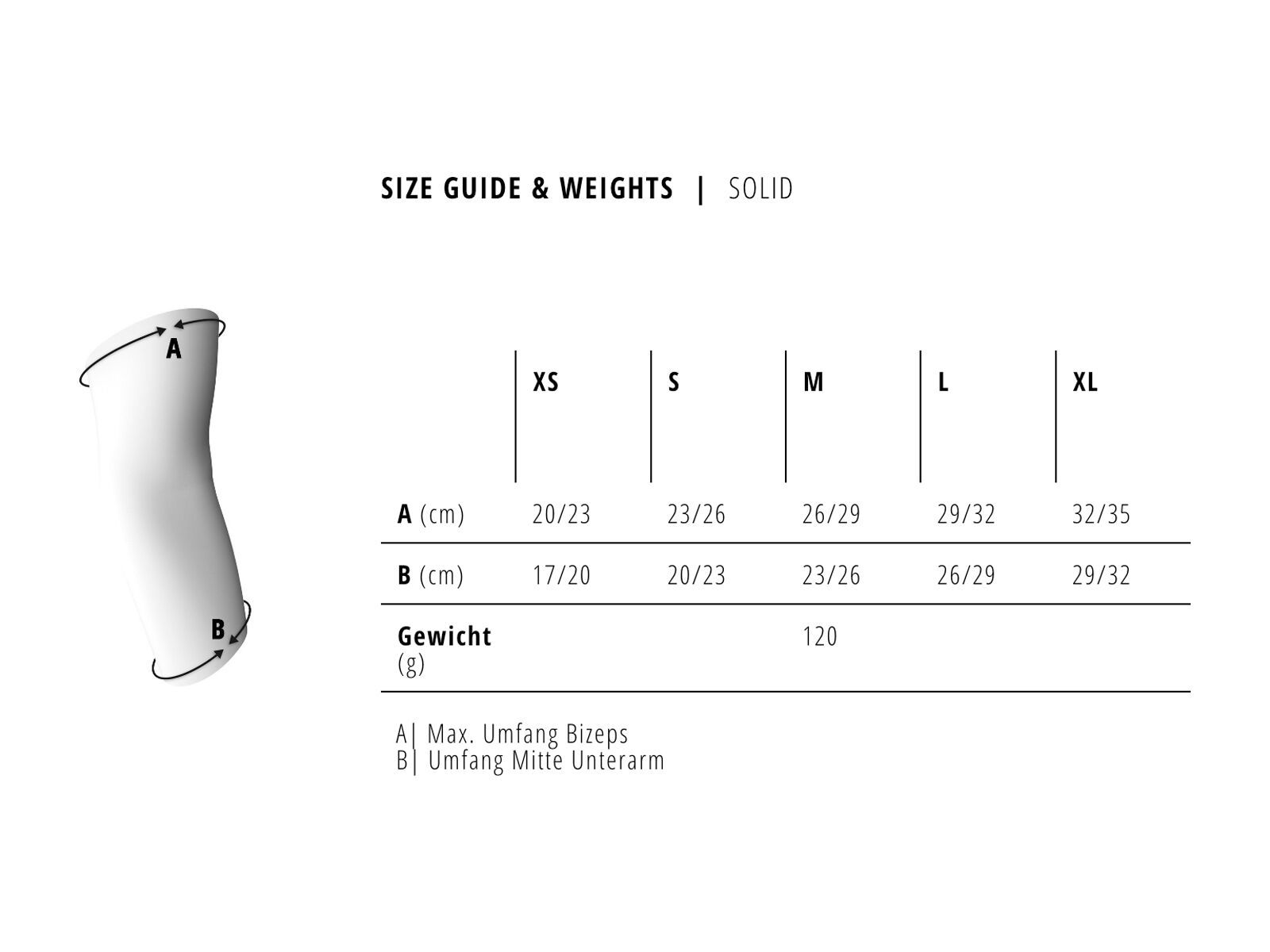 Bluegrass Solid Elbow - Bild 3