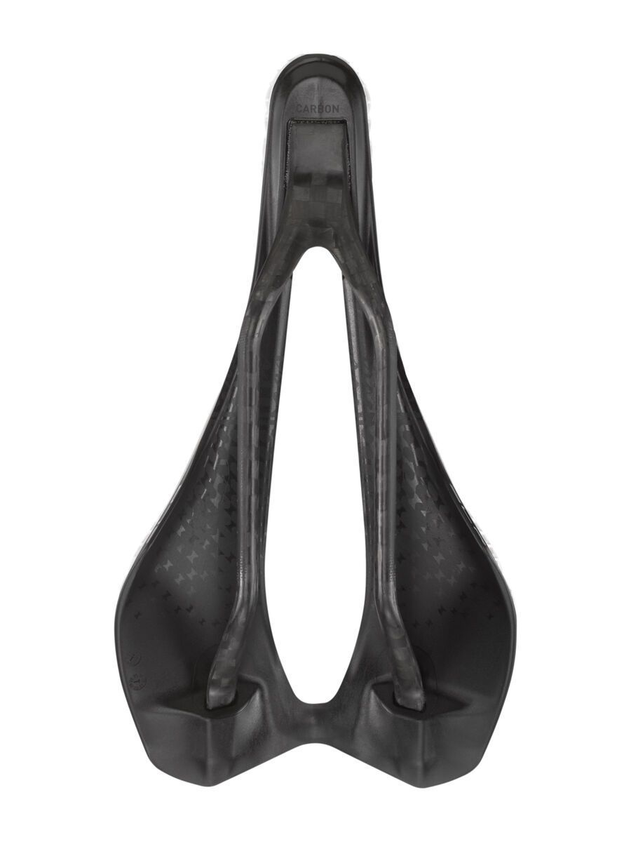 Selle Italia SLR 3D Carbon - S3, opal white - Bild 4