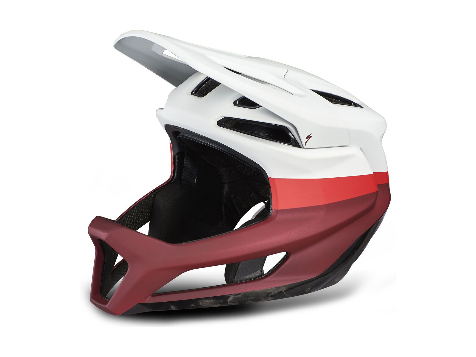Specialized Gambit, dove grey/maroon - Bild 1