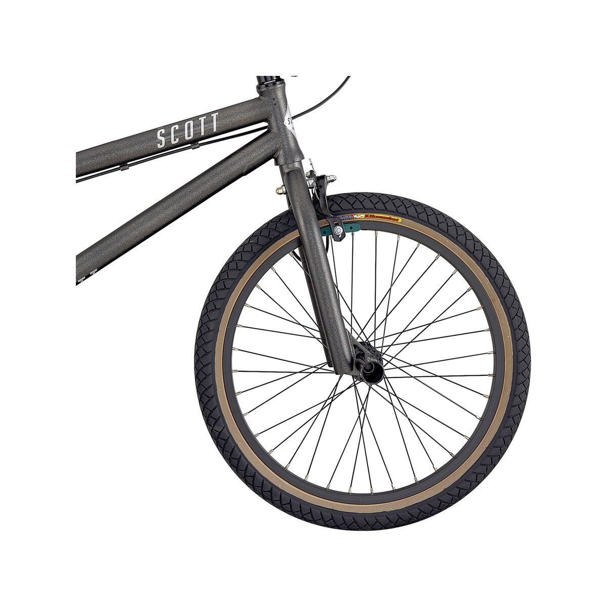 Scott Volt-X 10 - Bild 2