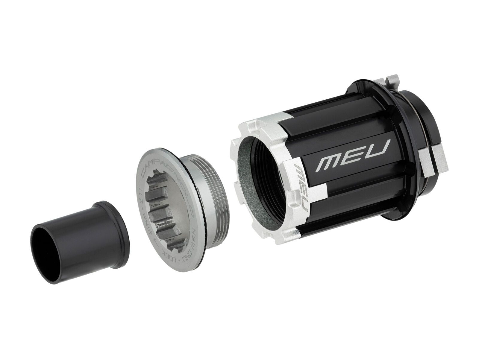 Newmen Fade Road/Gravel Freilaufkörper N3W Campagnolo - Bild 1