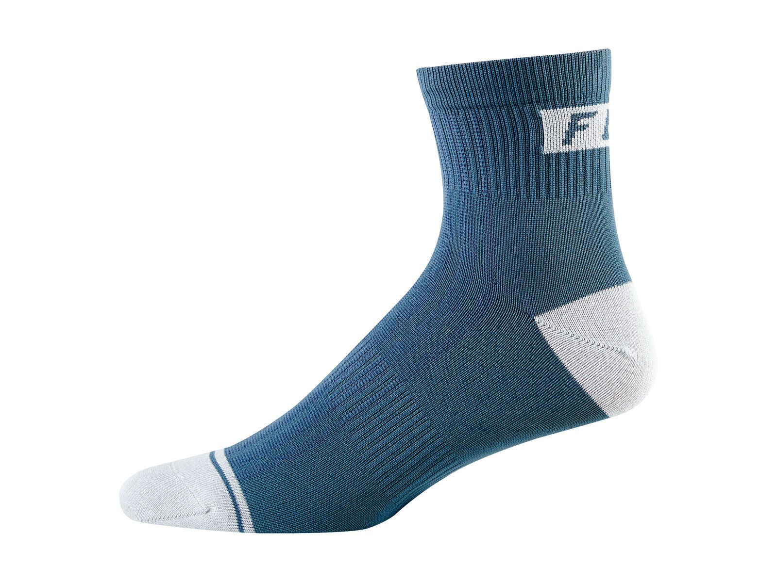 Fox 4 Trail Sock, midnight - Bild 1