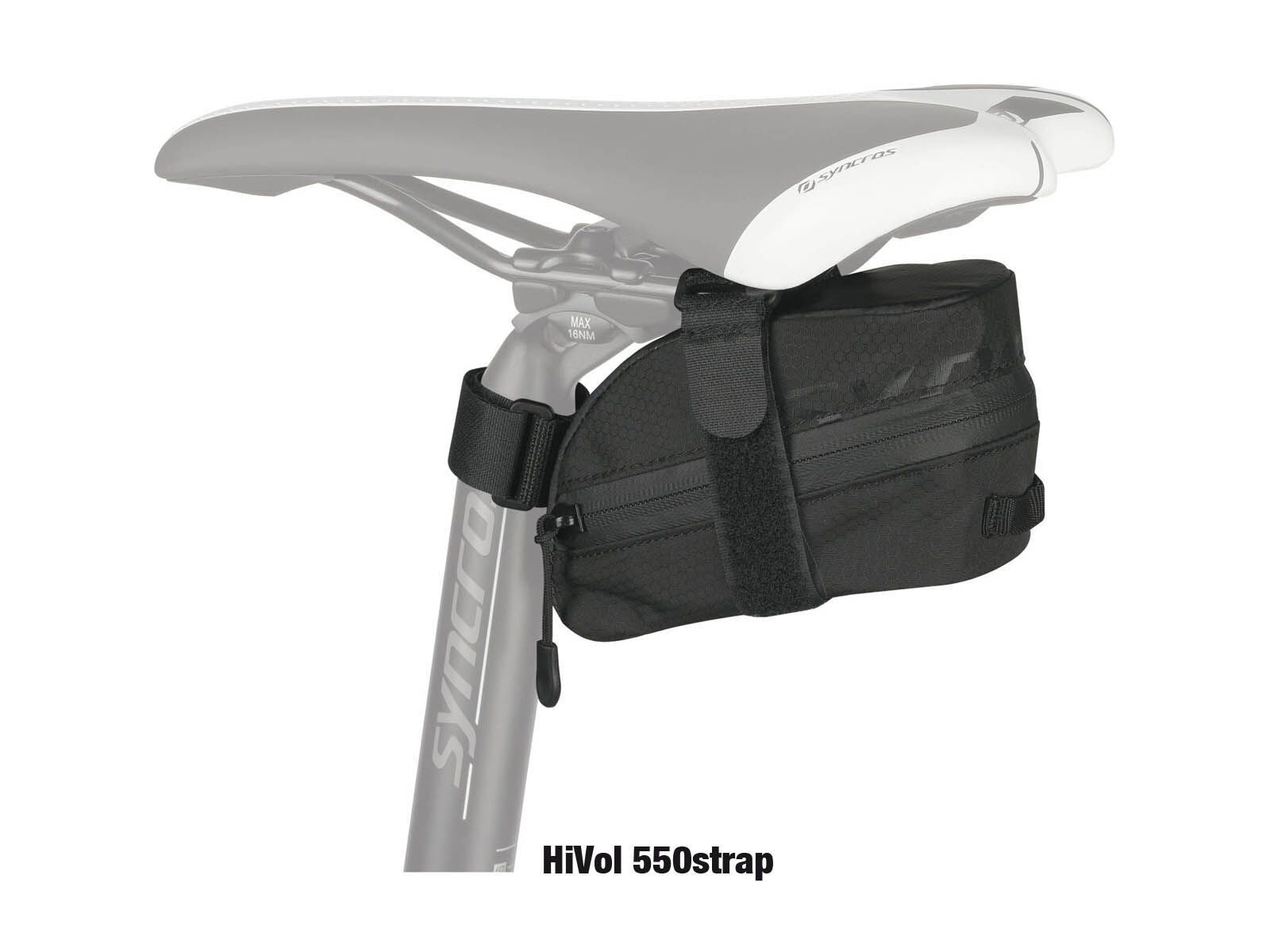 Syncros HiVol, black - Bild 2
