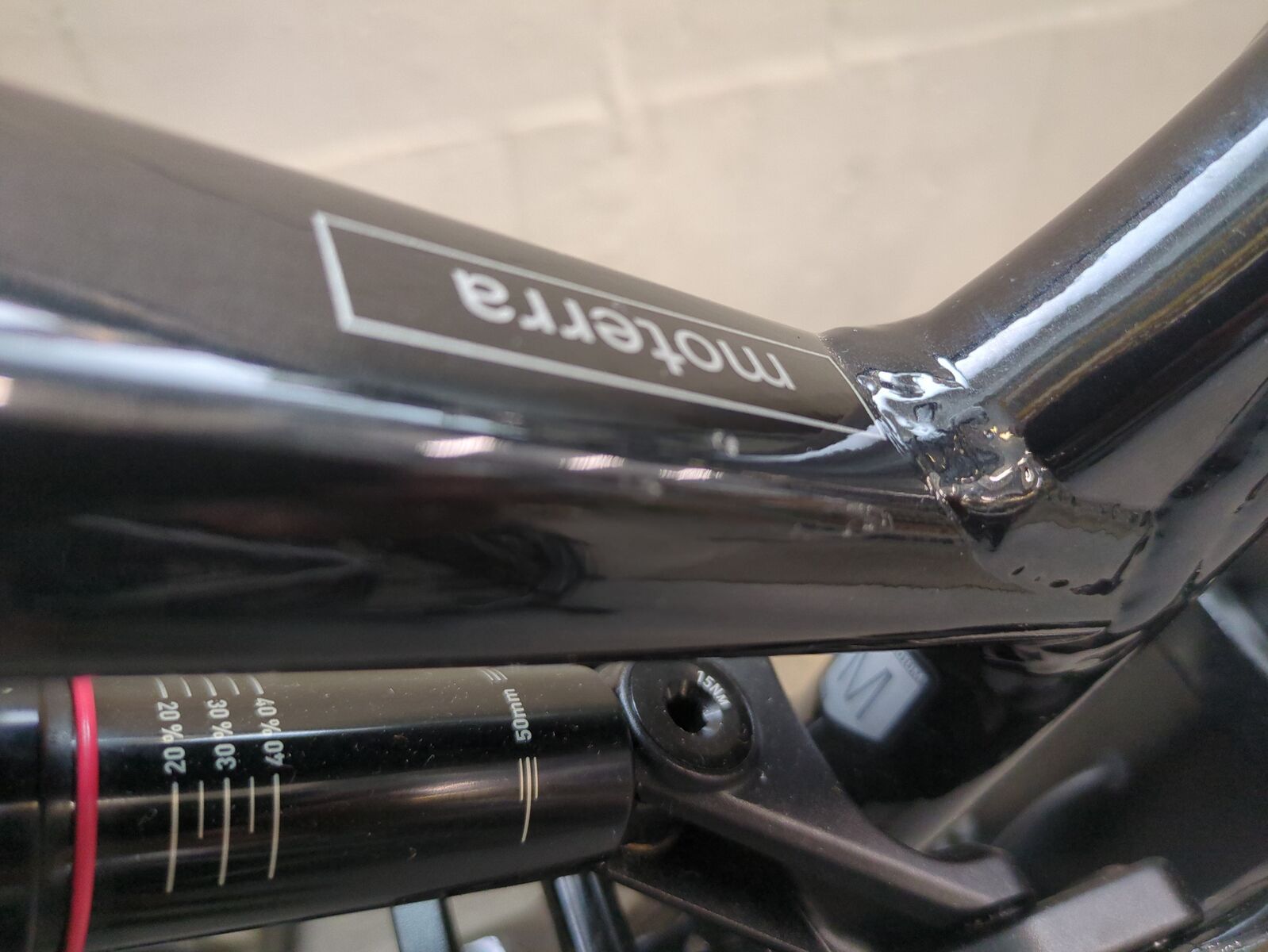***2. Wahl*** Cannondale Moterra EQ black pearl - Bild 6