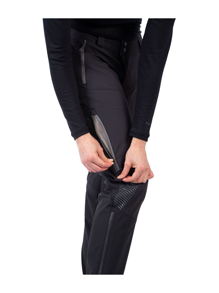 Endura Damen MT500 Spray Baggy Hose II, schwarz - Bild 4