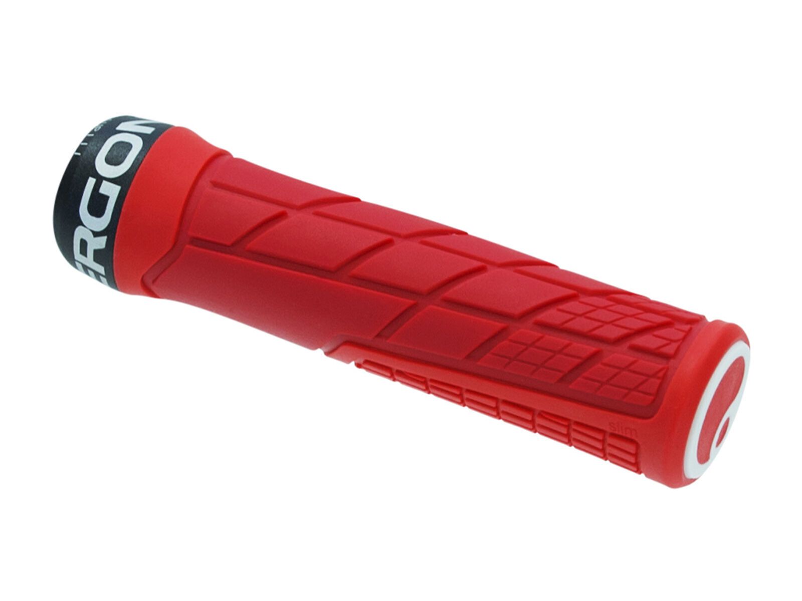 Ergon GE1 Slim, red - Bild 1