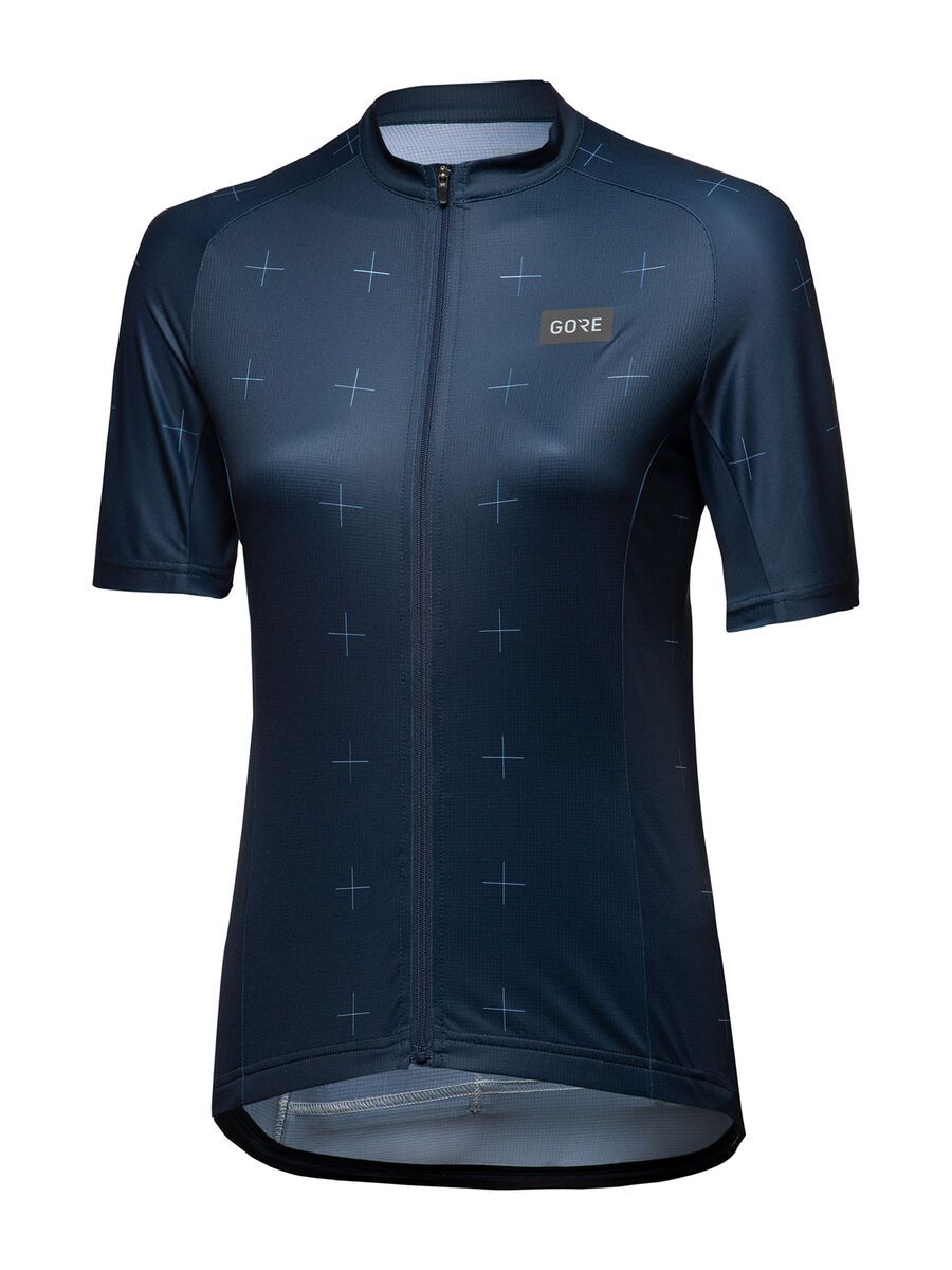 GOREWEAR Daily Shirt Damen, orbit blue/white - Bild 2