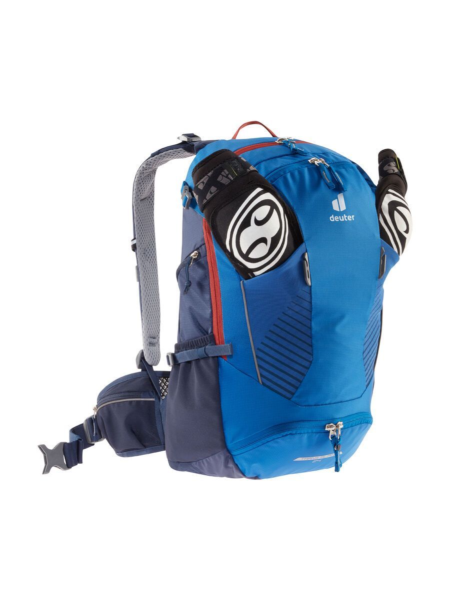Deuter Trans Alpine 24, lapis-navy - Bild 7