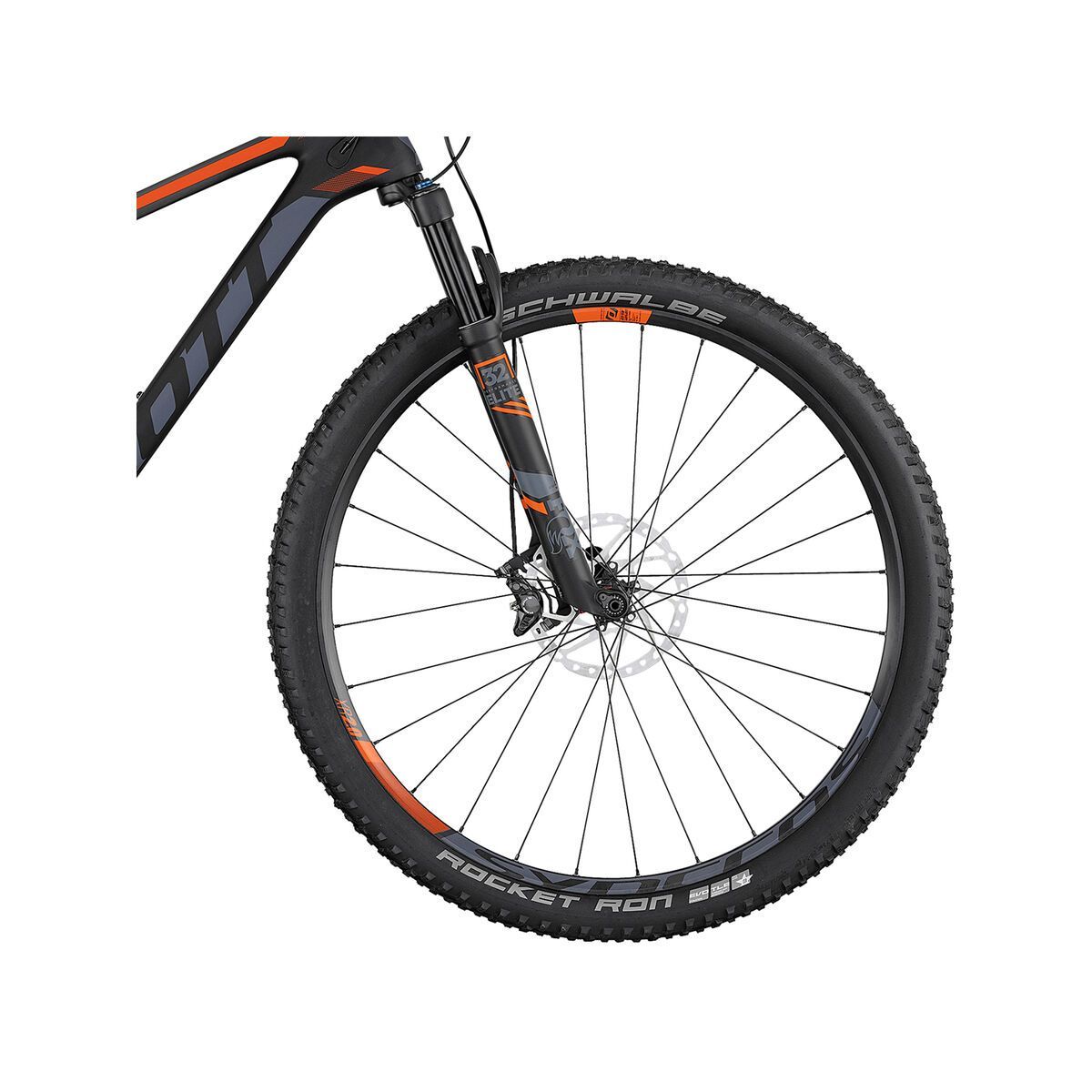 Scott Scale 710 - Bild 2