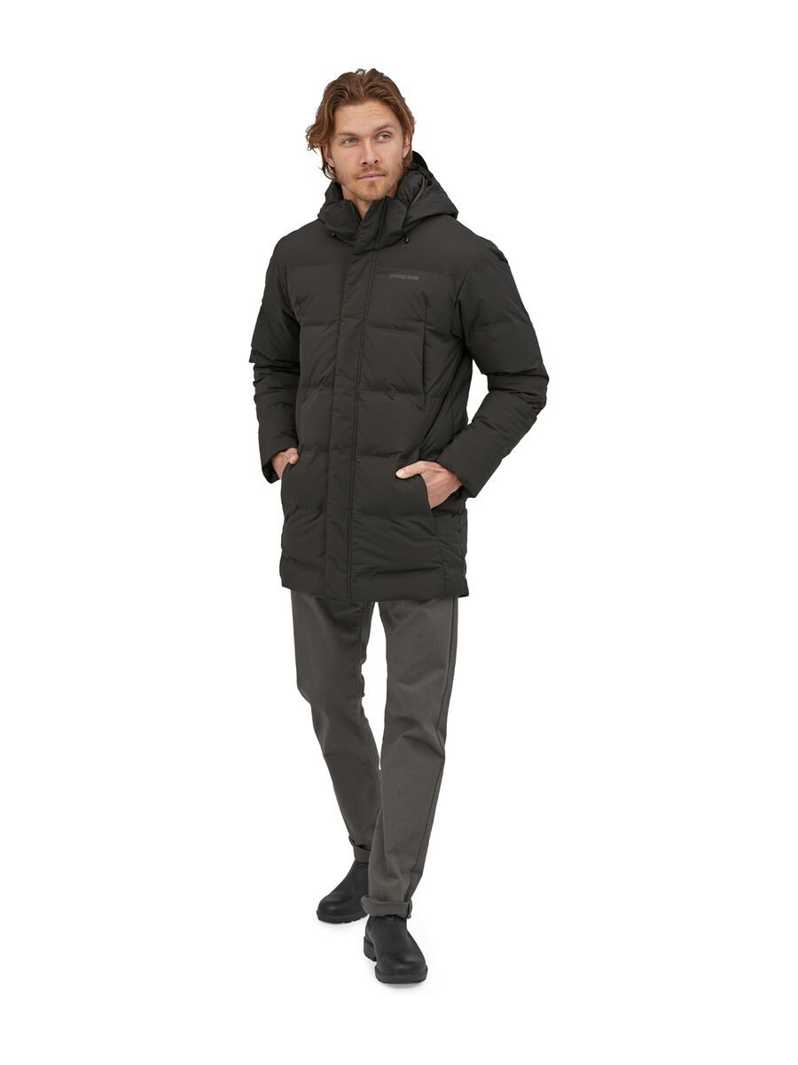 Patagonia Men's Jackson Glacier Parka, black - Bild 2