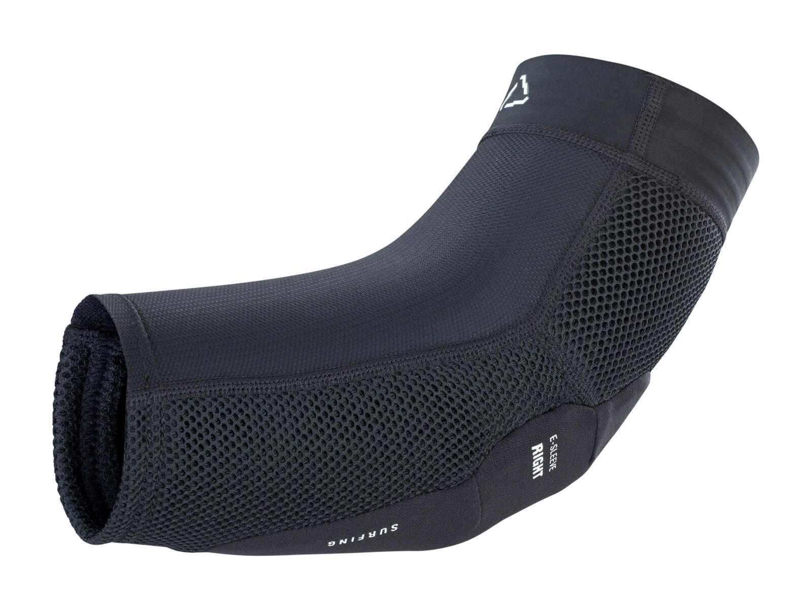 ION Elbow Pads E-Sleeve, black - Bild 2