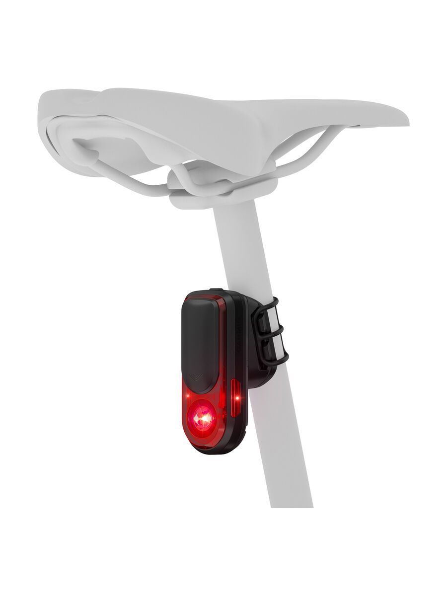 Garmin Varia RearVue 820 StVZO Fahrradradar mit Rücklicht - Bild 7