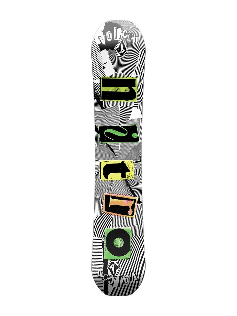 Nitro Ripper Youth X Volcom - Bild 3