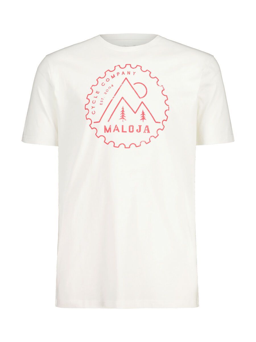 Maloja PortlaM., glacier milk - Bild 1