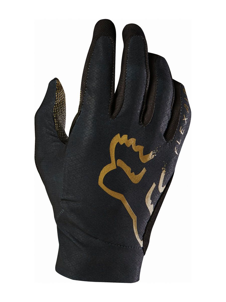 Fox Flexair Glove, black/copper - Bild 1