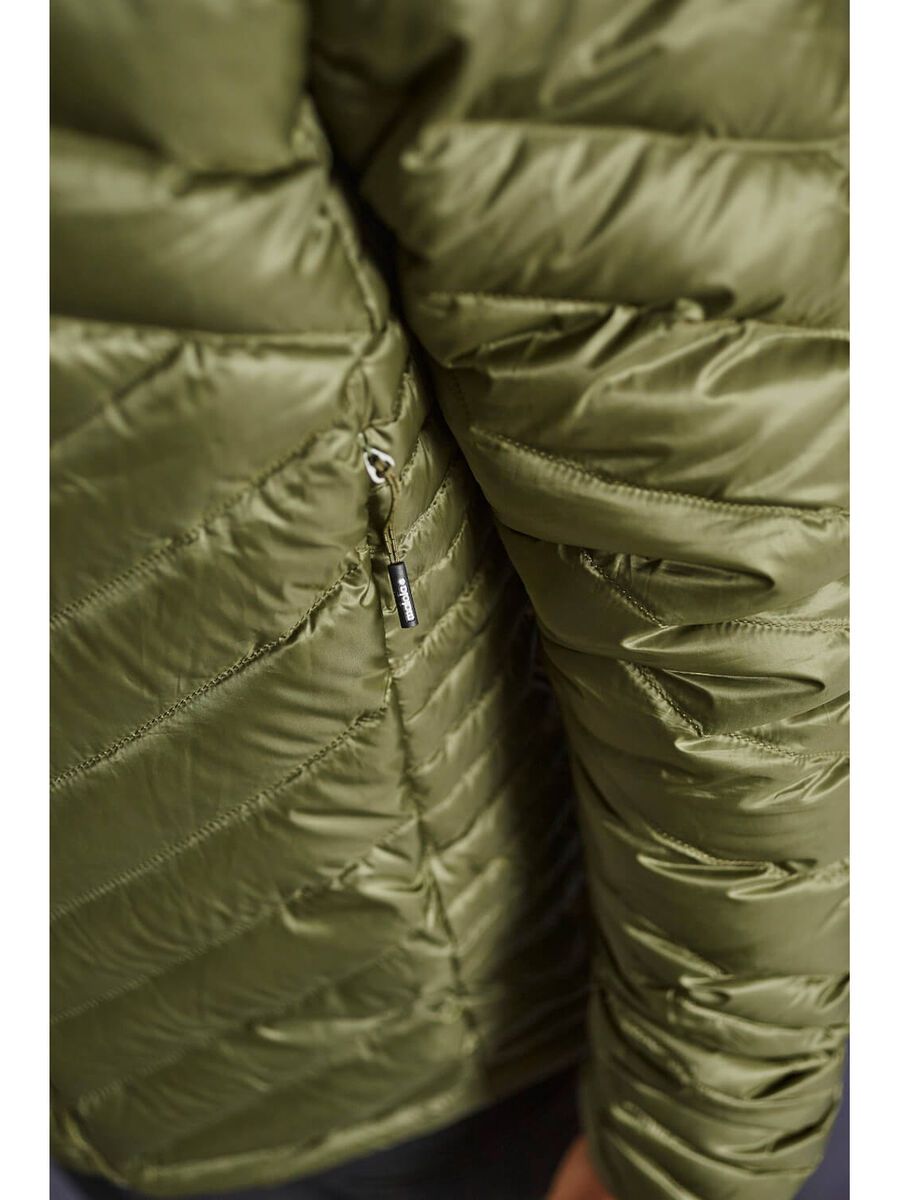 Maloja SteinbockM., moss - Bild 4