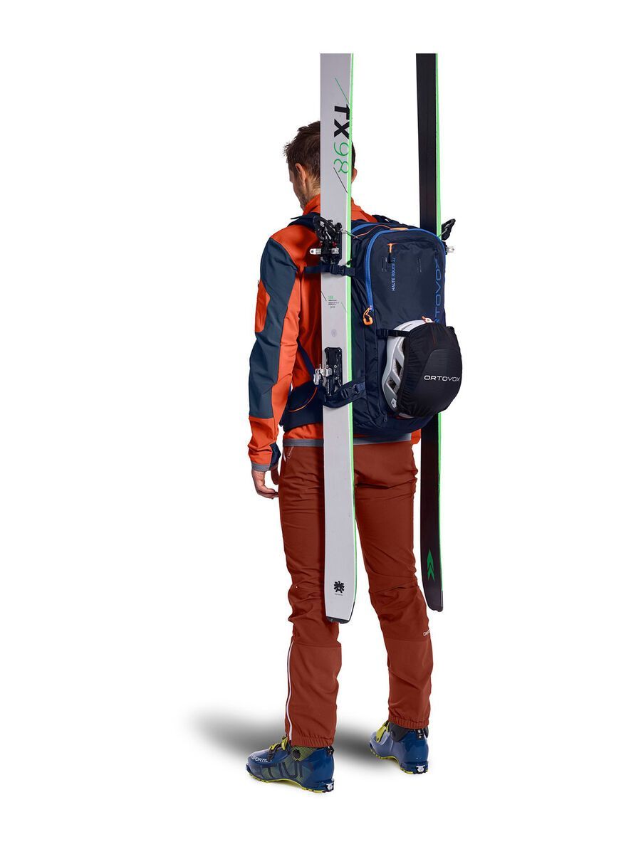 Ortovox Haute Route 40, just blue - Bild 4