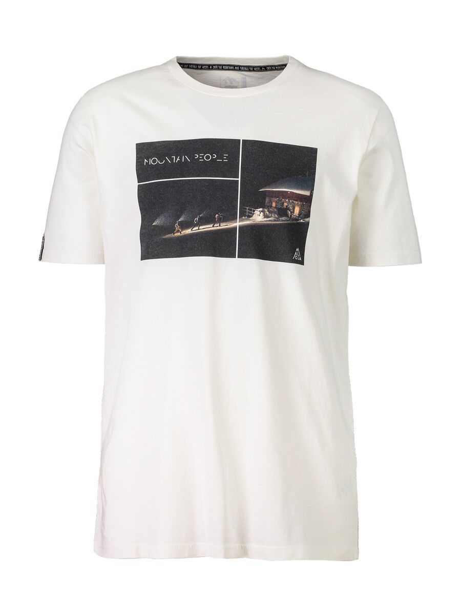 Maloja MargnaM., vintage white - Bild 1