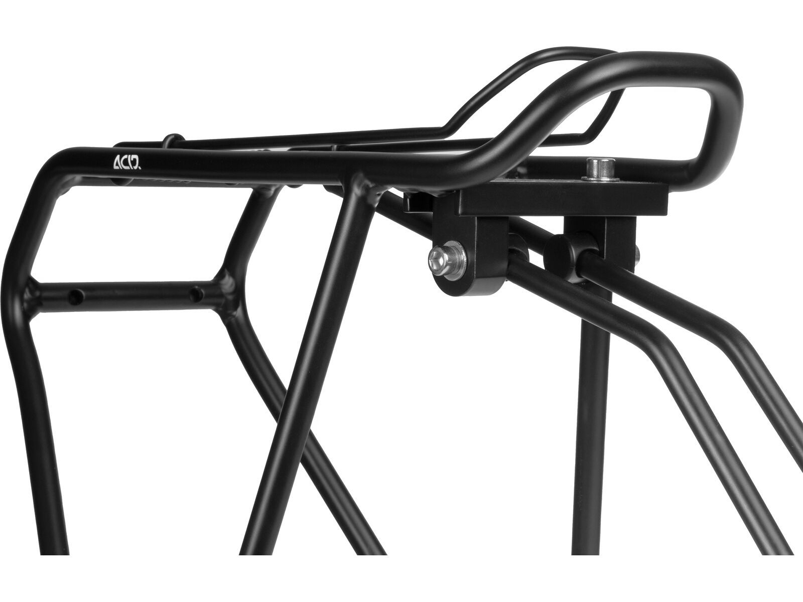 Cube Acid Gepäckträger Universal Kids RILink 24 Zoll, black - Bild 2
