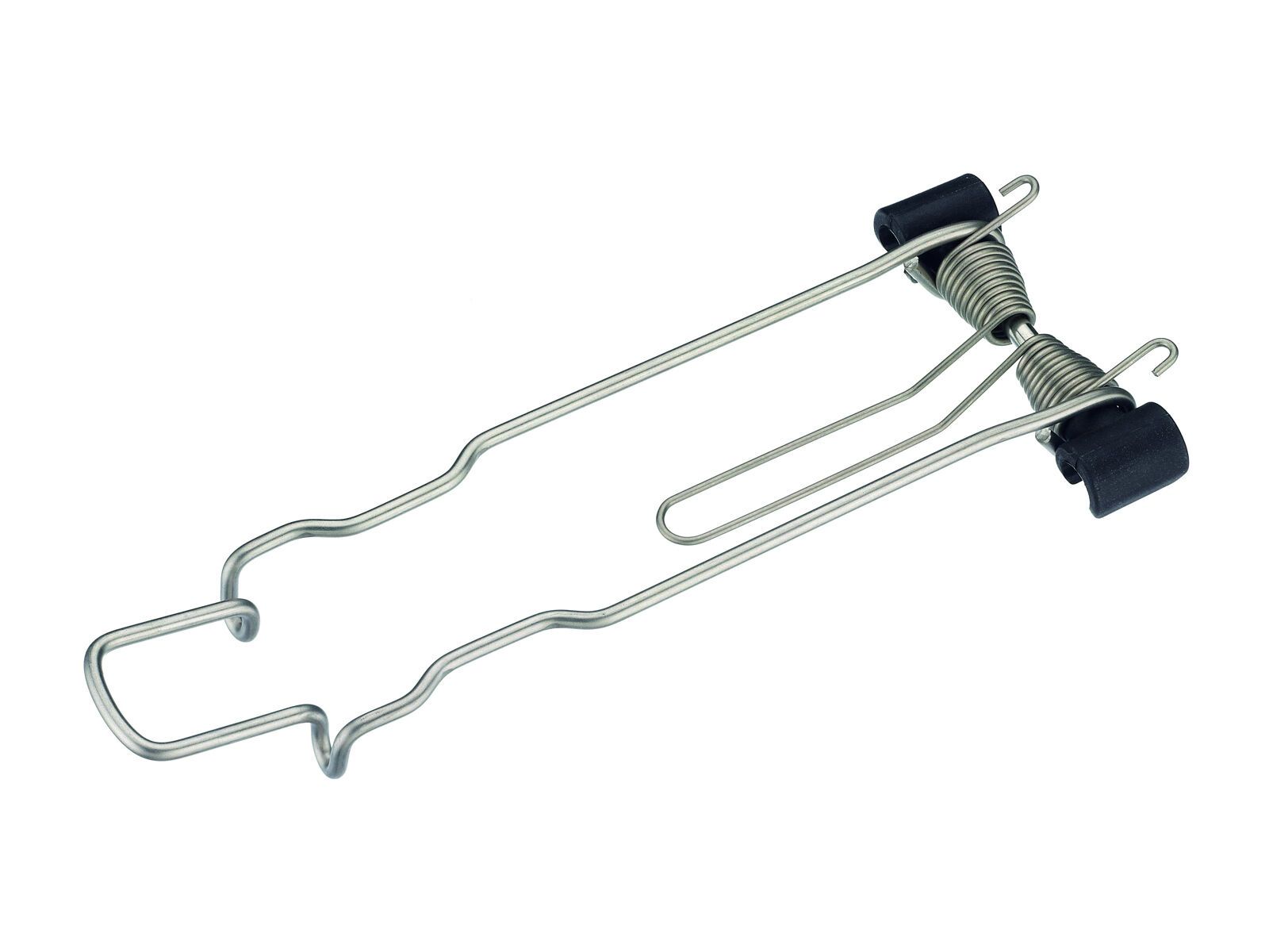 Racktime Clamp-it für I-Valo Light, Edelstahl - Bild 1