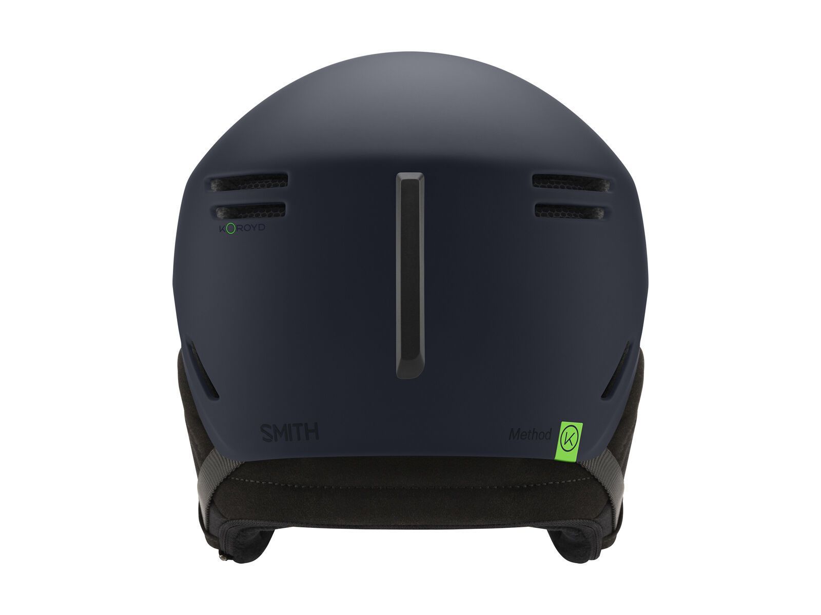 Smith Method, matte midnight navy - Bild 2