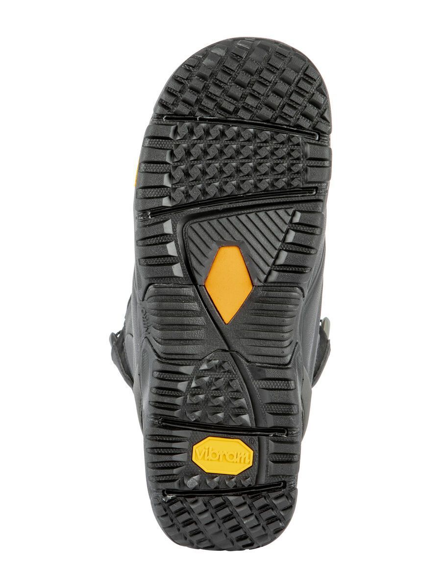 Nitro Select TLS, black - Bild 3