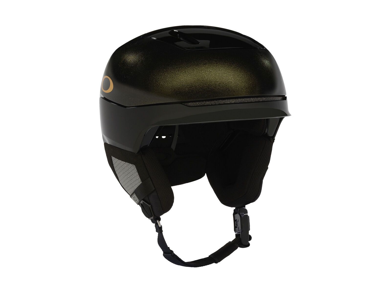 Oakley Mod5, midas fleck - Bild 12