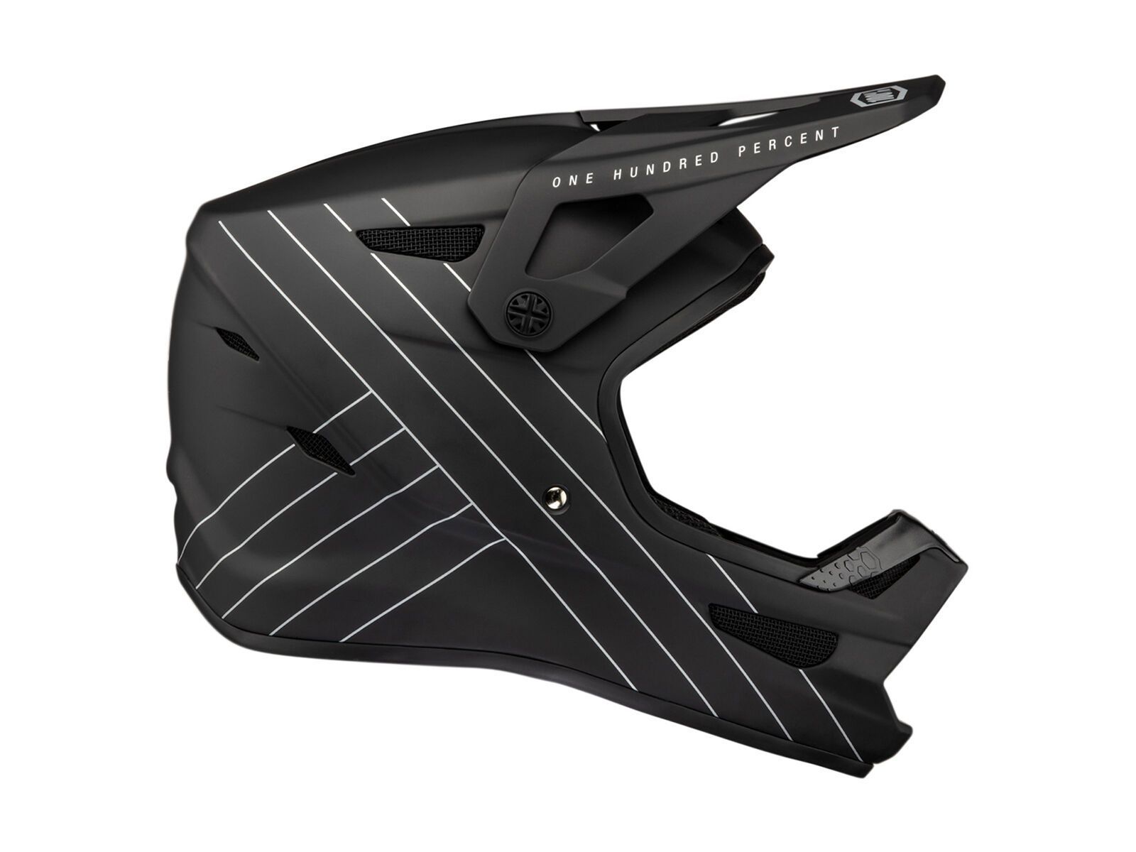 100% Status, black - Bild 1