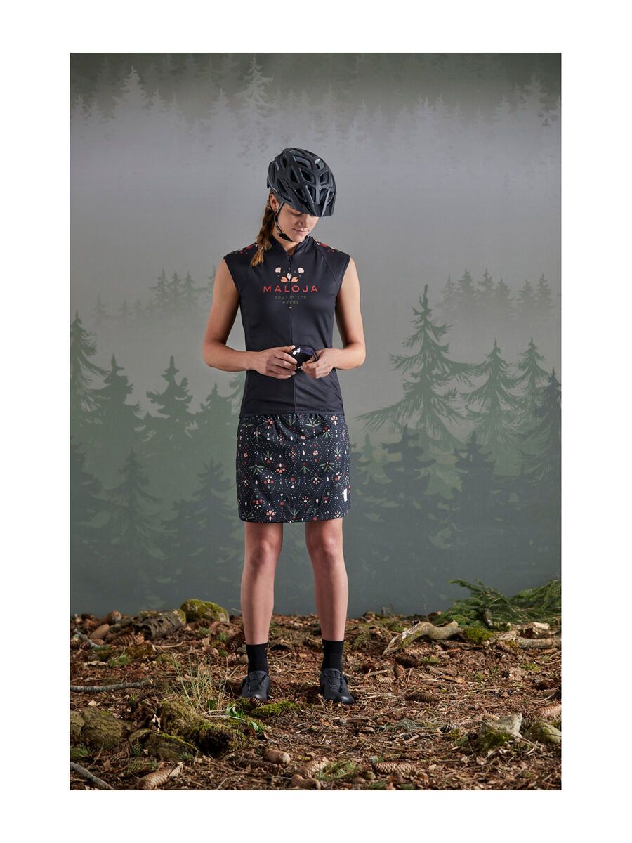 Maloja RubinieM. Top, moonless - Bild 3