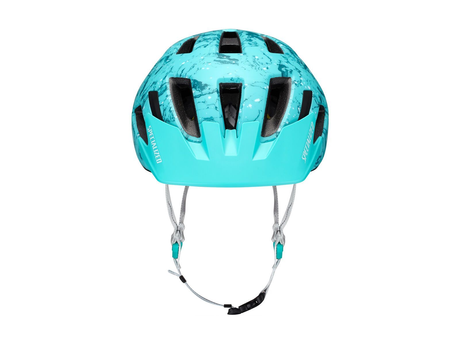 Specialized Shuffle Youth LED MIPS, lagoon blue - Bild 3
