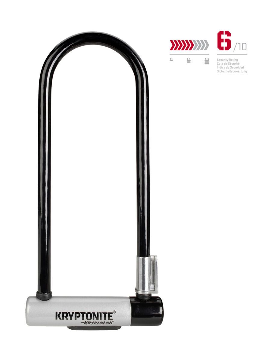 Kryptonite KryptoLok LS - Bild 2
