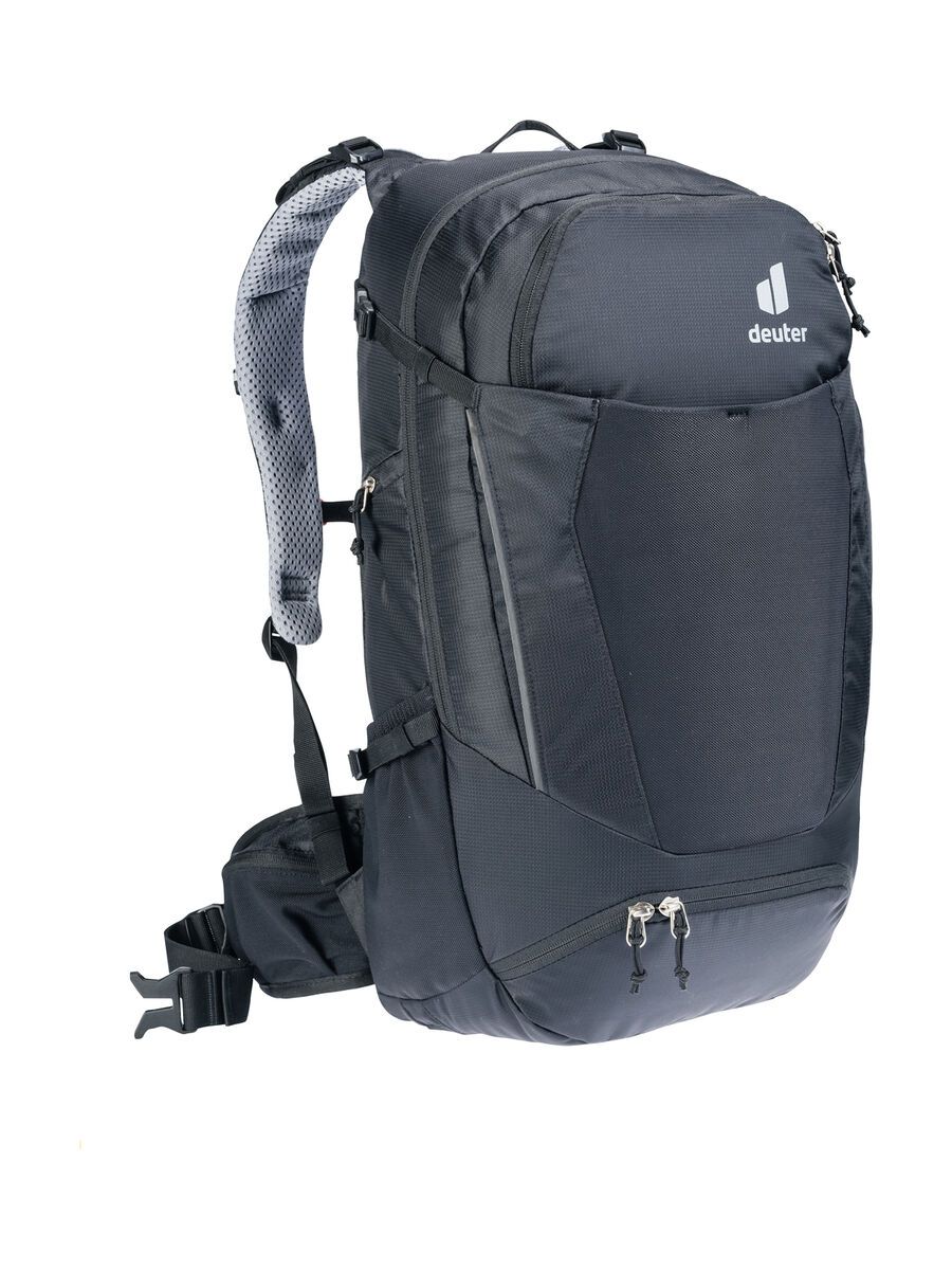 Deuter Trans Alpine 32 EL, black - Bild 14