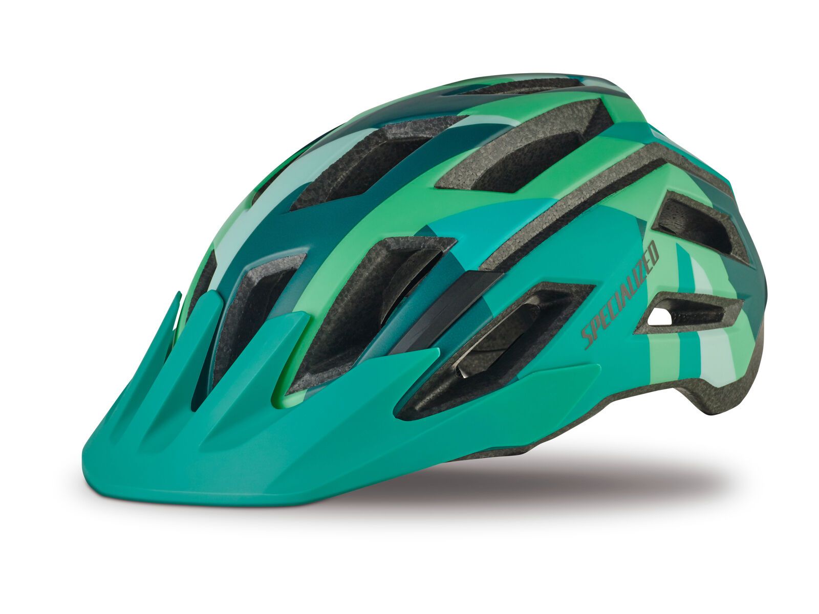 Specialized Tactic III, mint fractal - Bild 1