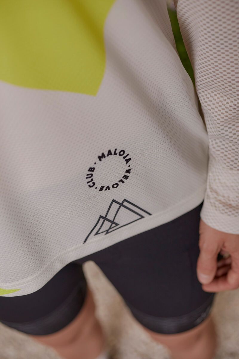 Maloja BaldoM., shaded white - Bild 5