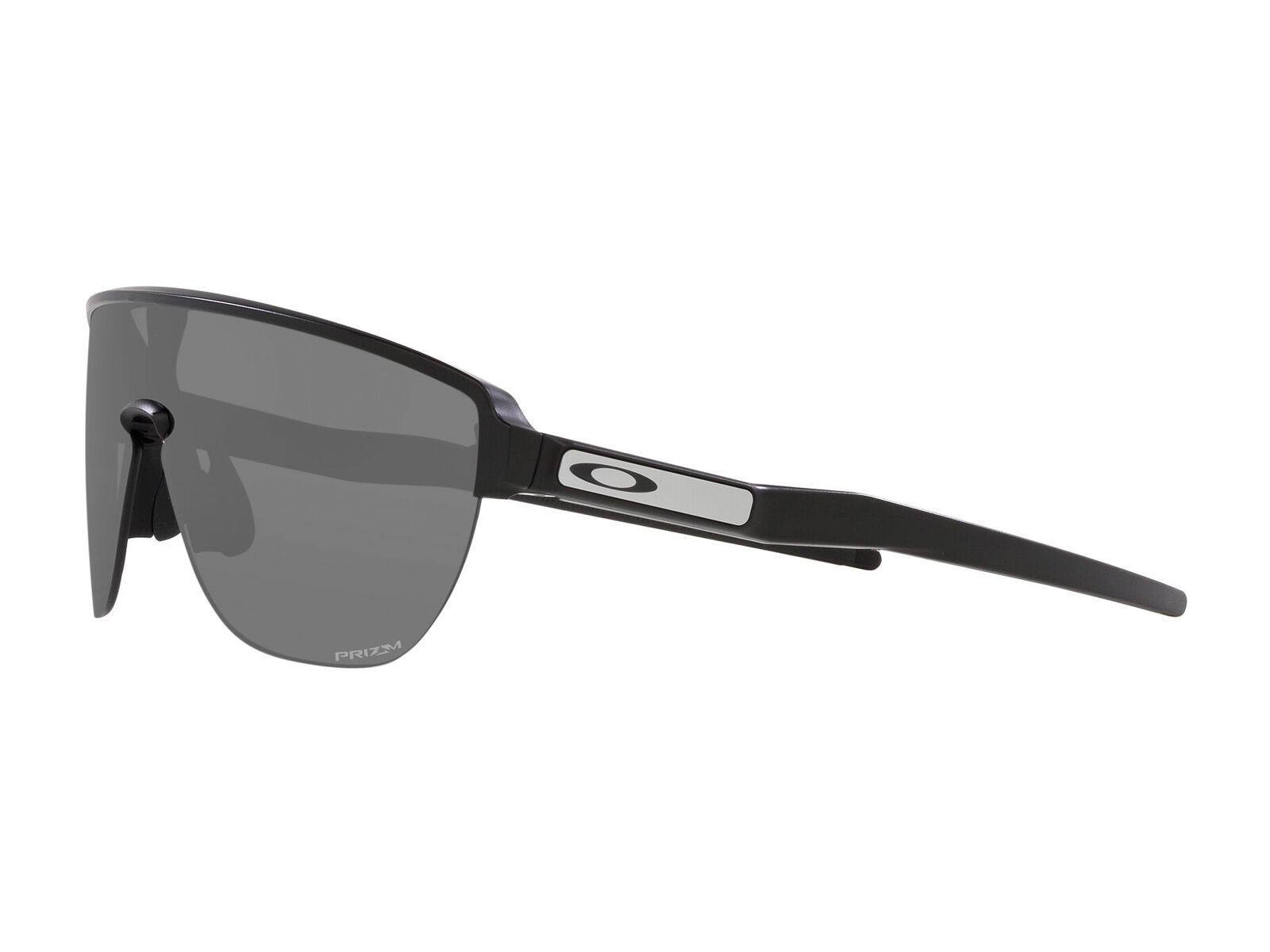 Oakley Corridor, Prizm Black / matte black - Bild 2