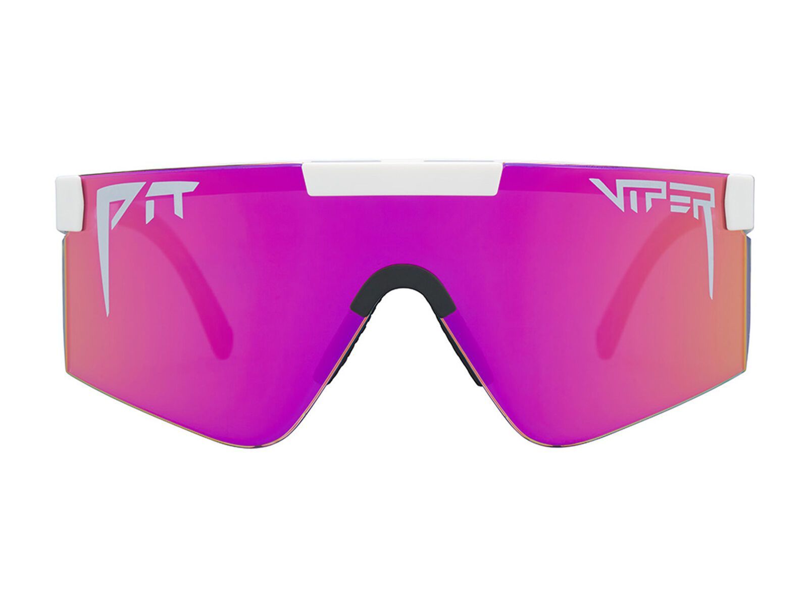 Pit Viper The Originals 2.0 Wide, The Miami Nights / Z87+ Pink - Bild 2