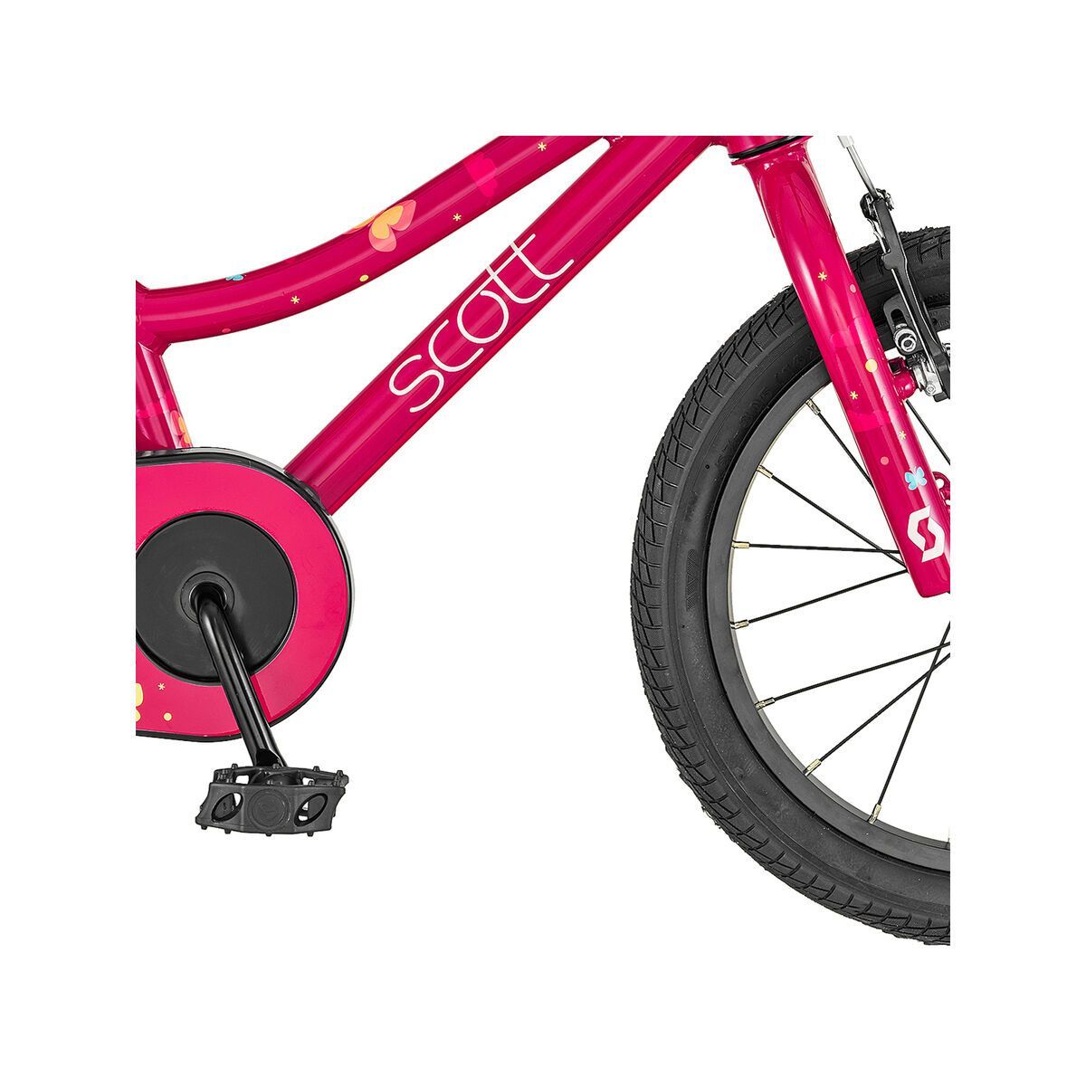 Scott Contessa 16 - Bild 4