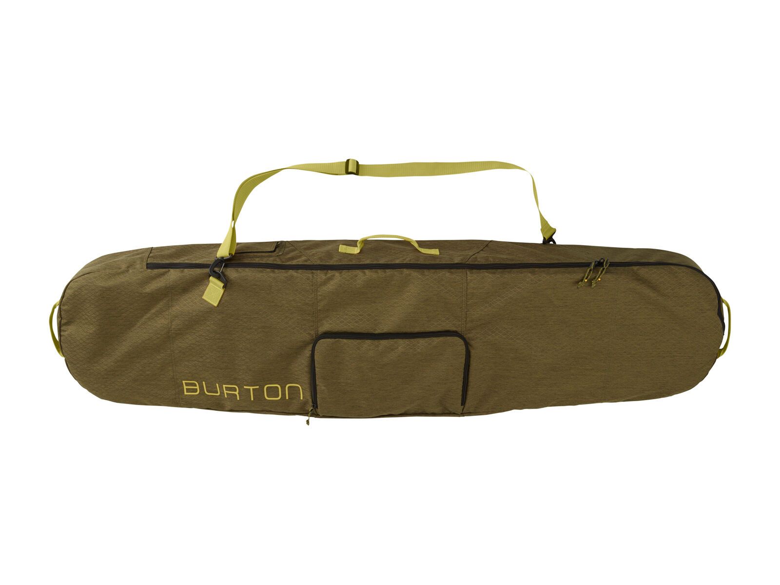 Burton Board Sack, jungle - Bild 1