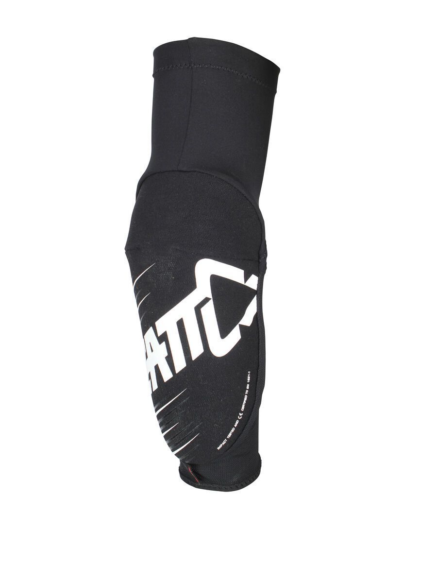 Leatt Elbow Guard Kids 3DF 5.0, black - Bild 1