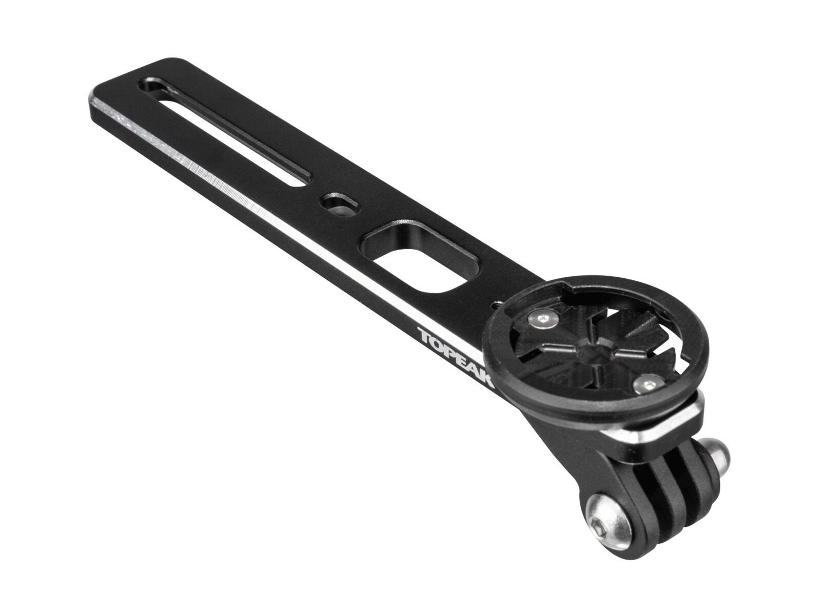 Topeak Cockpit Center Mount für integrierte Vorbau/Lenker-Systeme - Bild 1