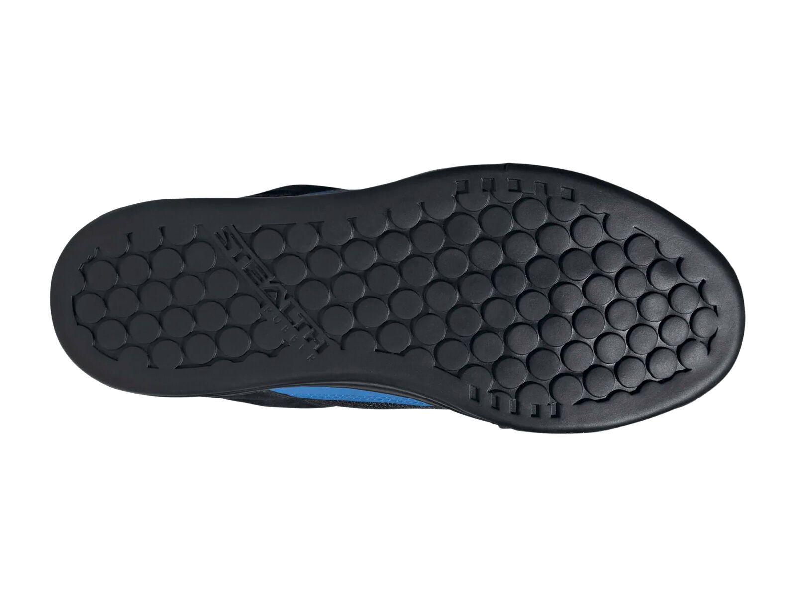 Five Ten Freerider, core black/off white/ray blue - Bild 10