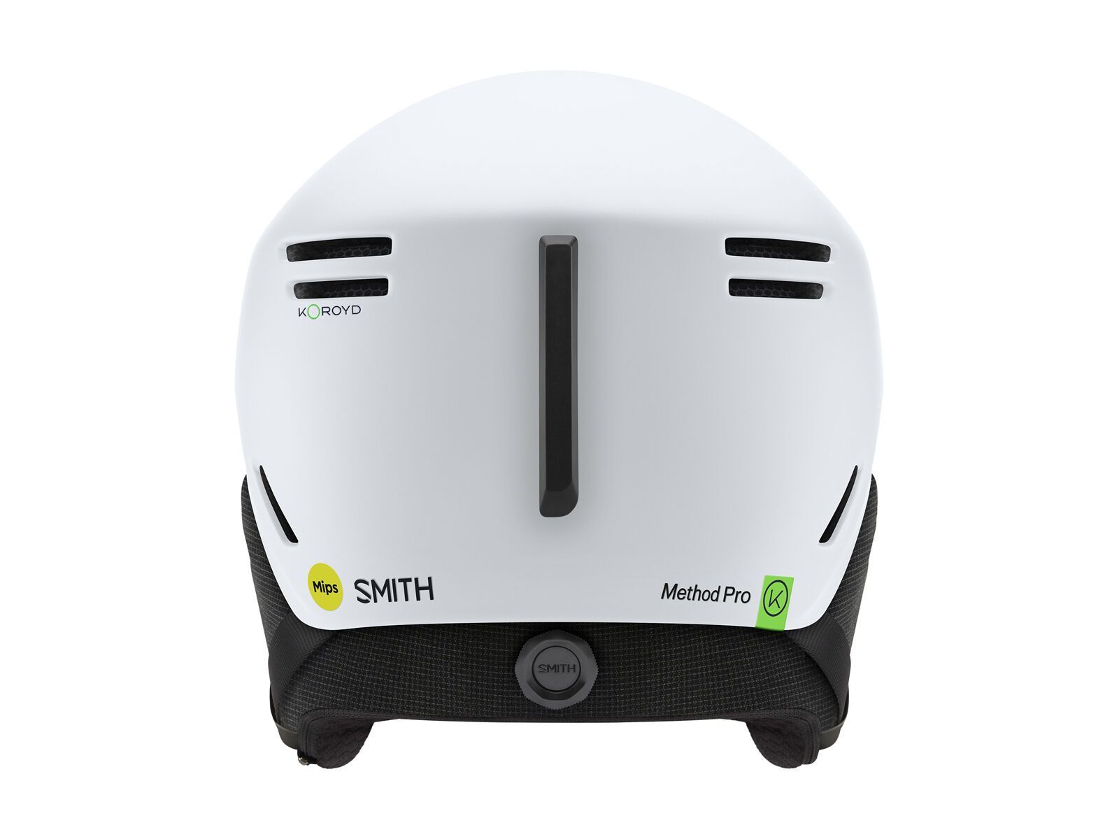 Smith Method Pro MIPS, matte white - Bild 2