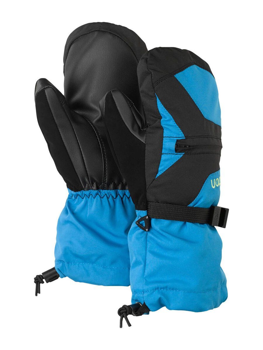 Burton Youth Vent Mitt, Blue-Ray - Bild 1