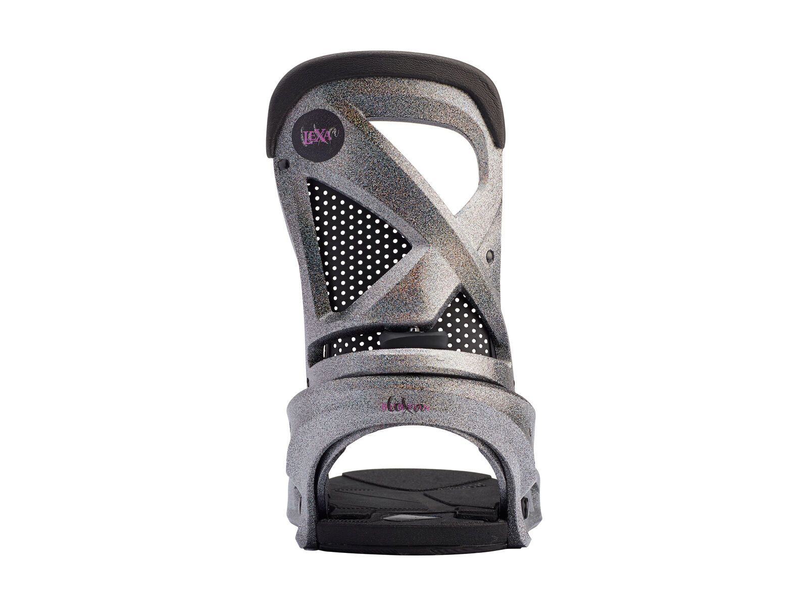 Burton Lexa, diva - Bild 3