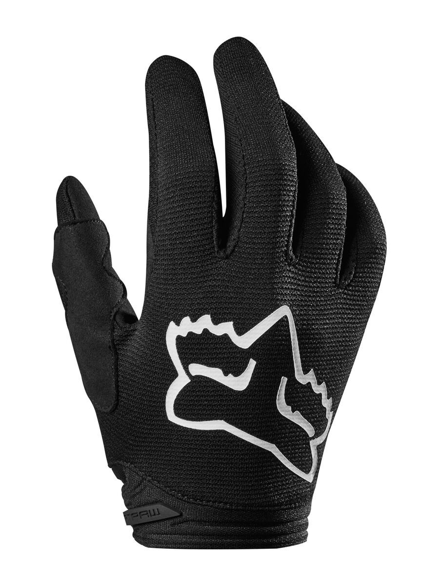 Fox Womens Dirtpaw Prix Glove, black - Bild 1