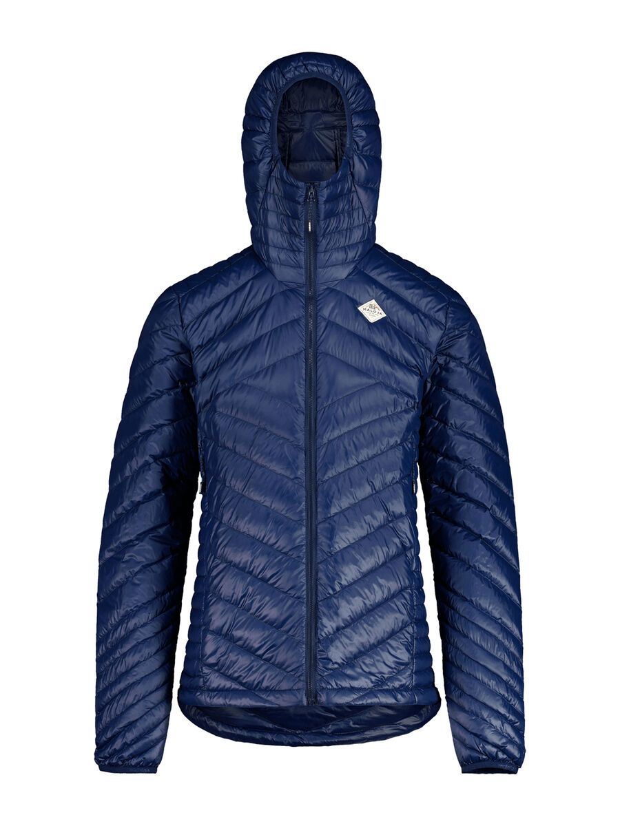 Maloja SteinbockM., night sky - Bild 1